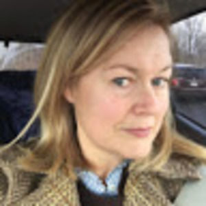 Meet your Posher, Katharine